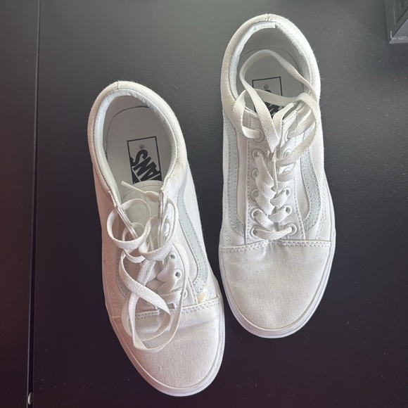 VANS Old Skool - Picture 3 of 4